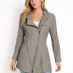 Eileen Fisher jacket